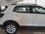  Volkswagen  T-CROSS VOLKSWAGEN  / 2019 / 5P / SUV 1.0 TSI 81KW STYLE #37