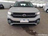  Volkswagen  T-CROSS VOLKSWAGEN  / 2019 / 5P / SUV 1.0 TSI 81KW STYLE #27