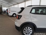  Volkswagen  T-CROSS VOLKSWAGEN  / 2019 / 5P / SUV 1.0 TSI 81KW STYLE #40