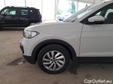  Volkswagen  T-CROSS VOLKSWAGEN  / 2019 / 5P / SUV 1.0 TSI 81KW STYLE #55