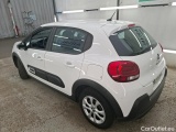  Citroen  C3 CITROEN  Société / 2020 / 5P / Berline / VU PureTech 83 S&S BVM Feel Nav #2