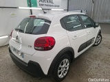  Citroen  C3 CITROEN  Société / 2020 / 5P / Berline / VU PureTech 83 S&S BVM Feel Nav #3