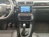  Citroen  C3 CITROEN  Société / 2020 / 5P / Berline / VU PureTech 83 S&S BVM Feel Nav #10