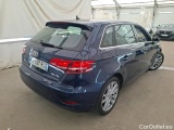  Audi  A3  Sportback 35 TDI Business Line 2.0 TDI 150CV BVA7 E6dT #3