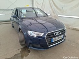 Audi  A3  Sportback 35 TDI Business Line 2.0 TDI 150CV BVA7 E6dT #4