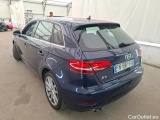  Audi  A3  Sportback 35 TDI Business Line 2.0 TDI 150CV BVA7 E6dT #2