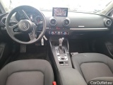 Audi  A3  Sportback 35 TDI Business Line 2.0 TDI 150CV BVA7 E6dT #5