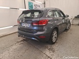  Bmw  X1 BMW  / 2019 / 5P / SUV xDrive25e Business Design BVA6 #3