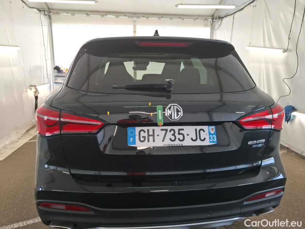  MG  EHS MG  / 2021 / 5P / SUV 1.5T GDI PHEV Luxury Auto #22