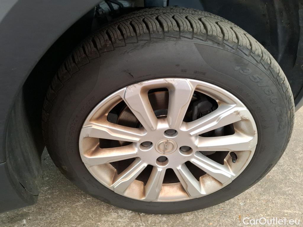  Opel  Crossland  X Elegance 1.2 Turbo 110CV BVM6 E6d #19