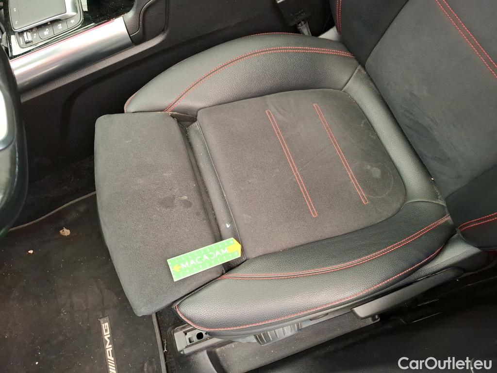  Mercedes  GLA MERCEDES-BENZ  / 2020 / 5P / SUV 1.3  250 e AMG LINE DCT #63