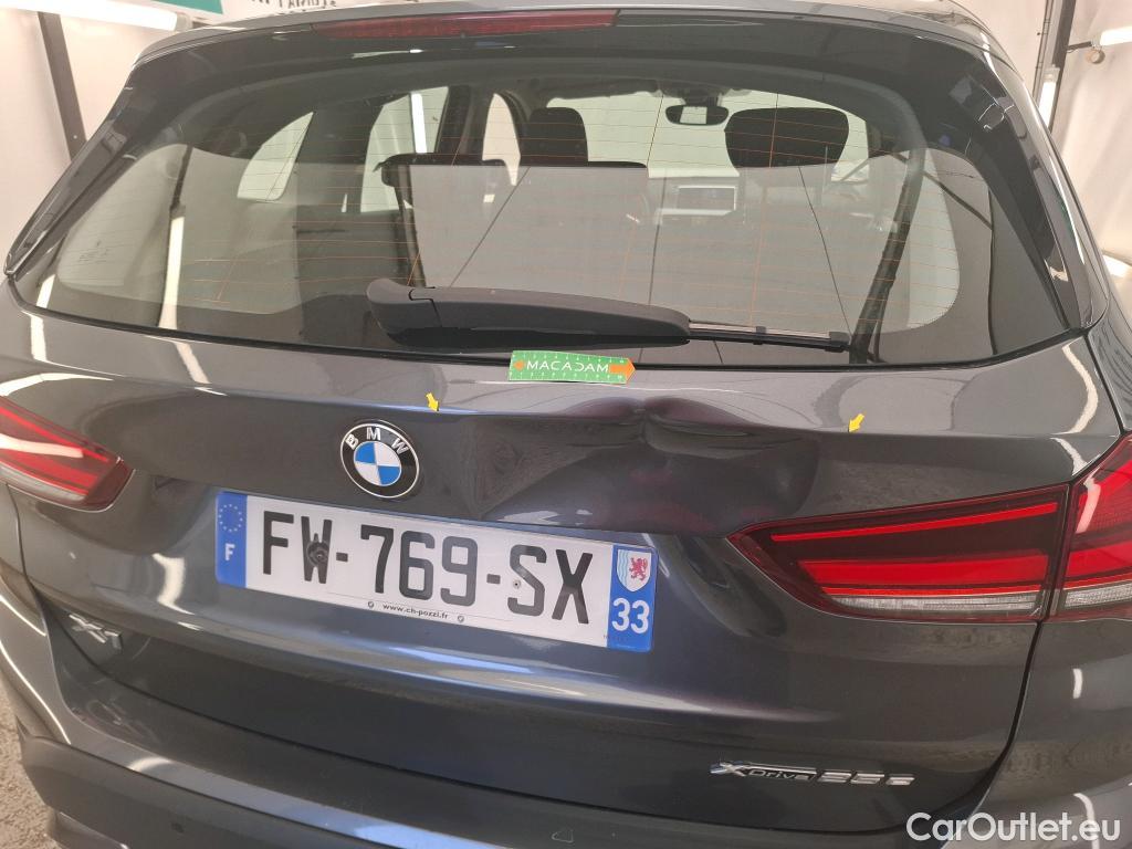  Bmw  X1 BMW  / 2019 / 5P / SUV xDrive25e Business Design BVA6 #1