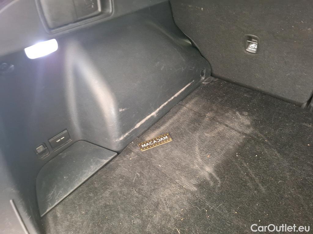 Hyundai  Tucson  Creative Hybrid 2WD 1.6 T-GDI 230CV BVA6 E6d #12