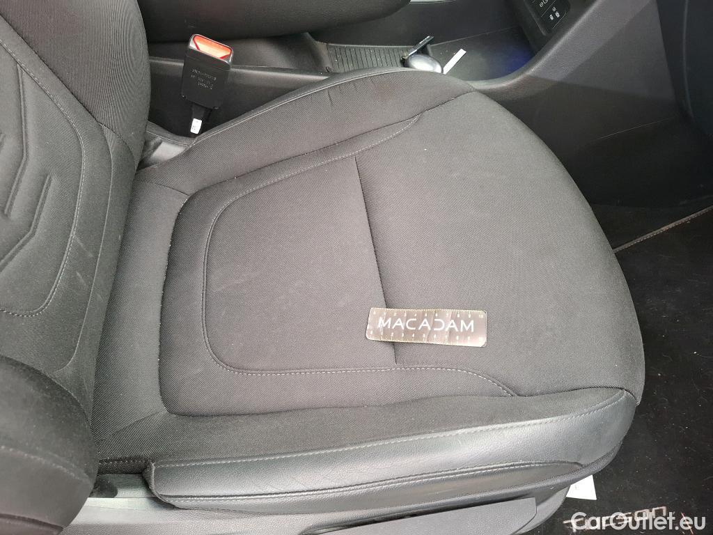 Hyundai  Tucson  Creative Hybrid 2WD 1.6 T-GDI 230CV BVA6 E6d #23