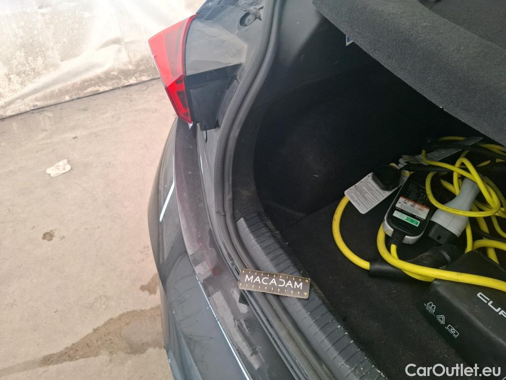  Cupra  Born CUPRA  / 2021 / 5P / Berline 230ch - batterie XL VZ #9