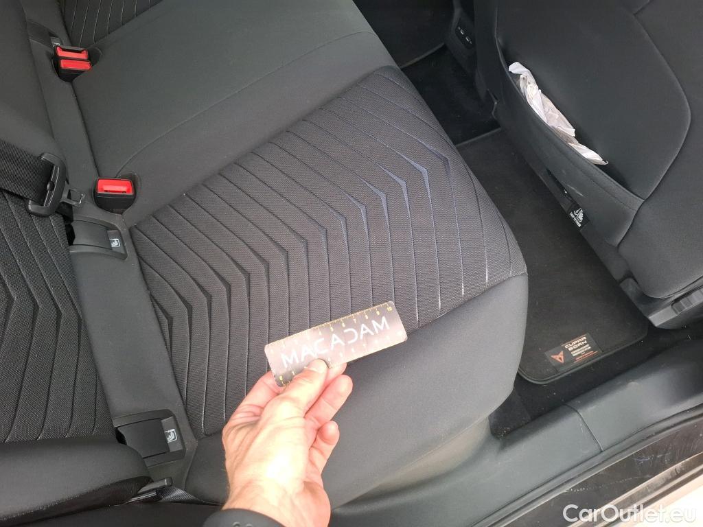  Cupra  Born CUPRA  / 2021 / 5P / Berline 230ch - batterie XL VZ #38