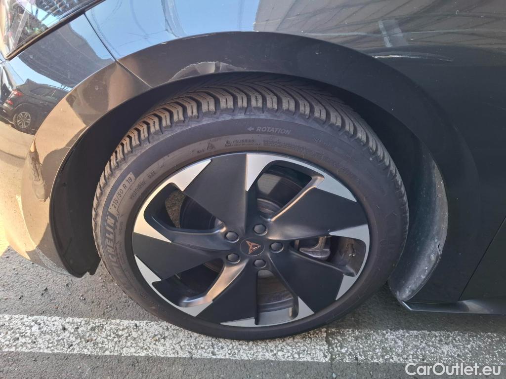  Cupra  Born CUPRA  / 2021 / 5P / Berline 230ch - batterie XL VZ #33