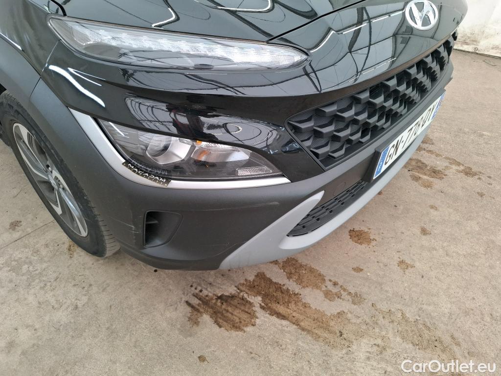  Hyundai  Konna Kona Business Hybrid 2WD 1.6 GDI 140CV BVA6 E6d #48