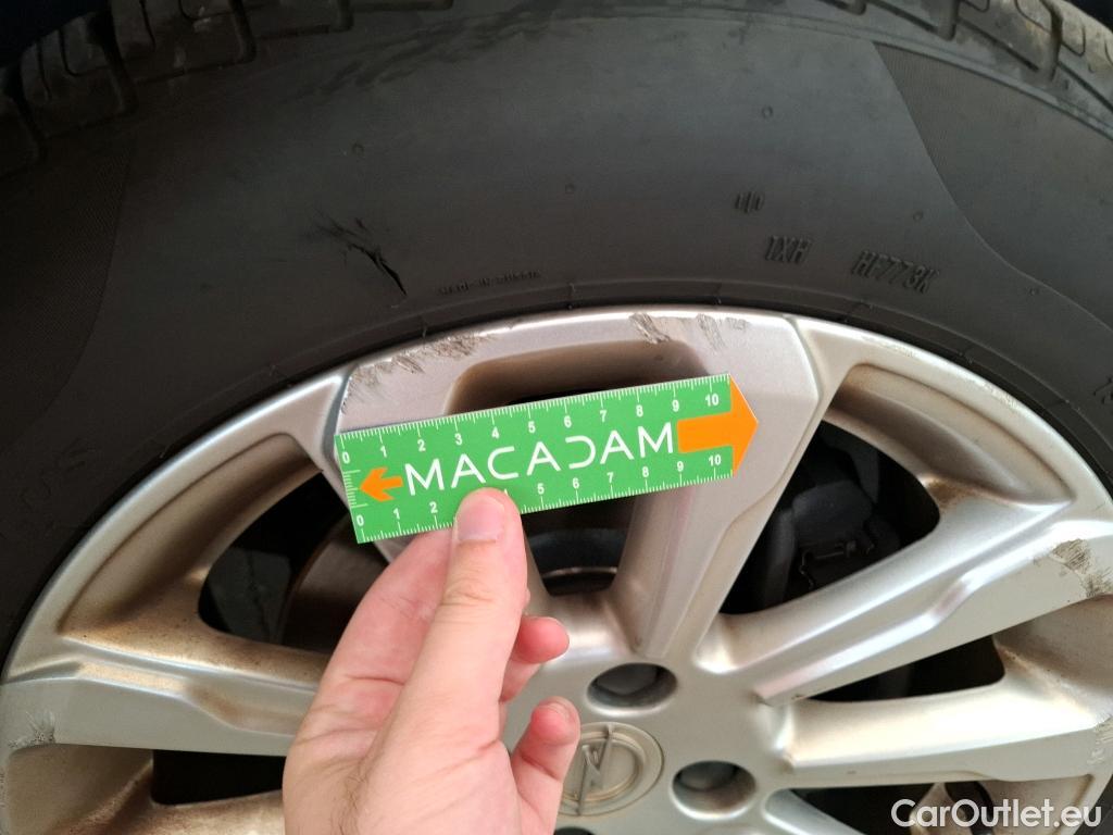  Opel  Crossland  X Elegance 1.2 Turbo 110CV BVM6 E6d #21