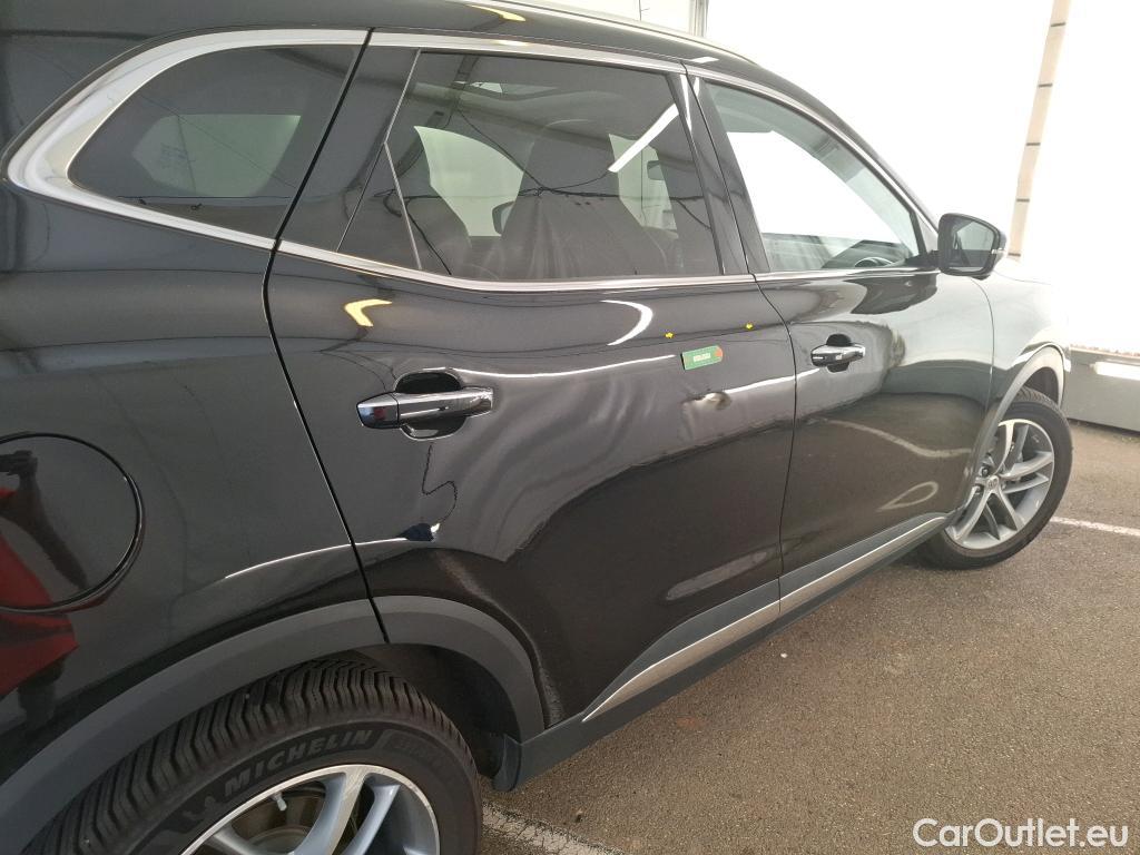  MG  EHS MG  / 2021 / 5P / SUV 1.5T GDI PHEV Luxury Auto #8