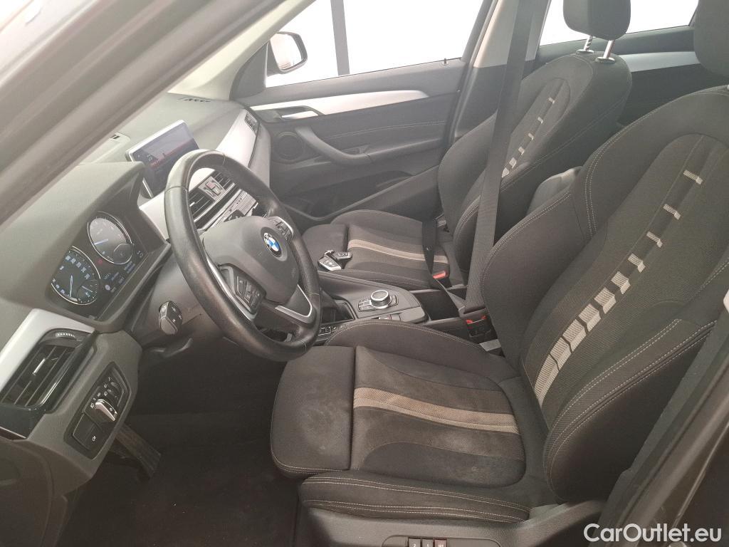  Bmw  X1 BMW  / 2019 / 5P / SUV xDrive25e Business Design BVA6 #28