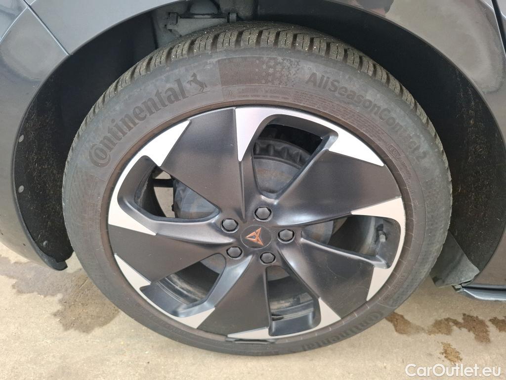  Cupra  Born CUPRA  / 2021 / 5P / Berline 230ch - batterie XL VZ #40
