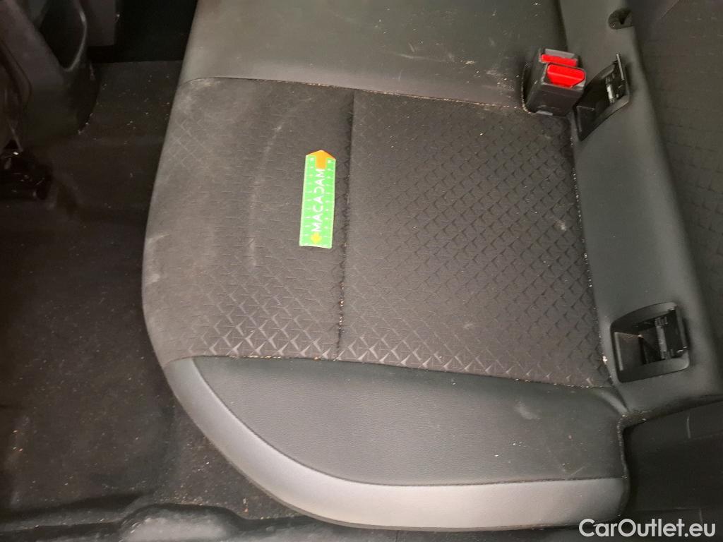  Nissan  Juke NISSAN  / 2019 / 5P / Crossover Hybrid 143 Business+ #6