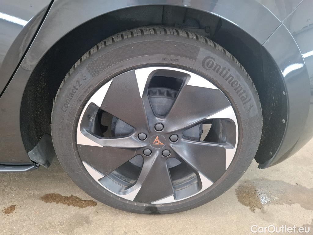  Cupra  Born CUPRA  / 2021 / 5P / Berline 230ch - batterie XL VZ #28
