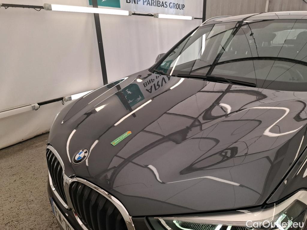  Bmw  X1 BMW  / 2019 / 5P / SUV xDrive25e Business Design BVA6 #6