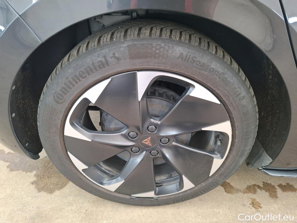  Cupra  Born CUPRA  / 2021 / 5P / Berline 230ch - batterie XL VZ #39