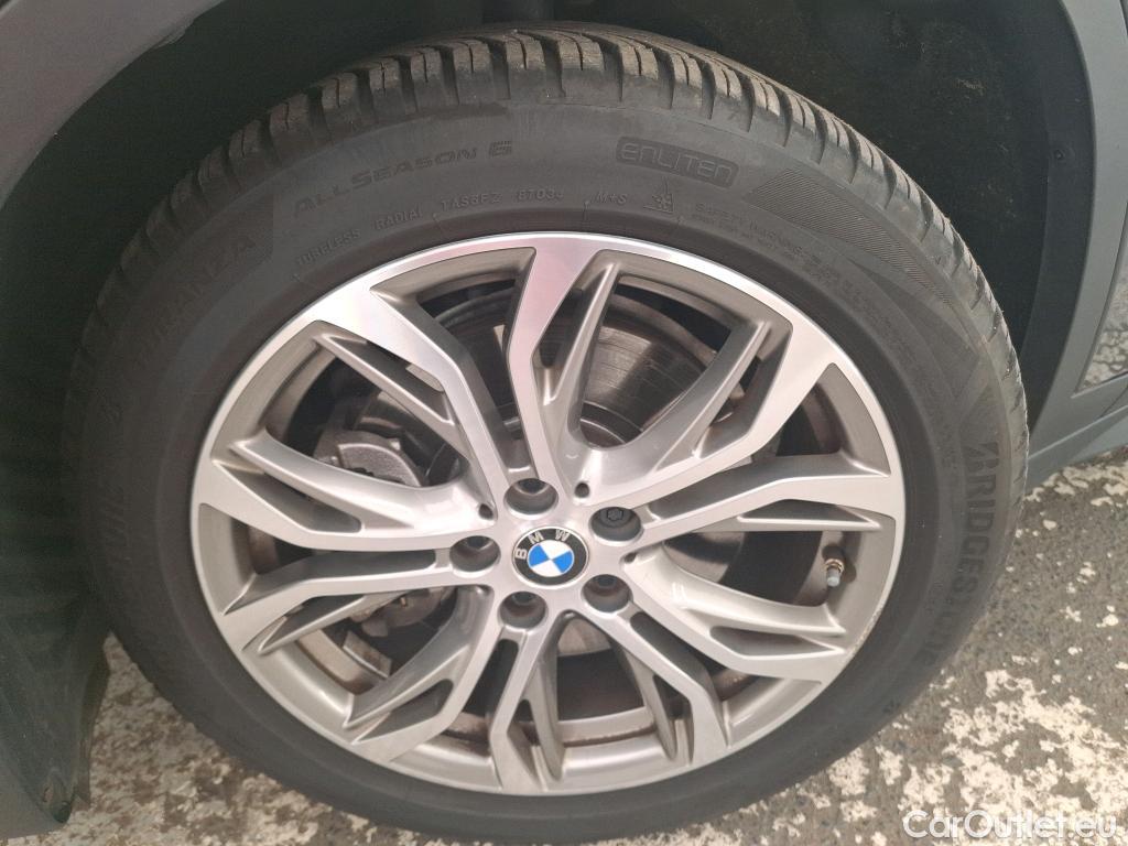  Bmw  X1 BMW  / 2019 / 5P / SUV xDrive25e Business Design BVA6 #32