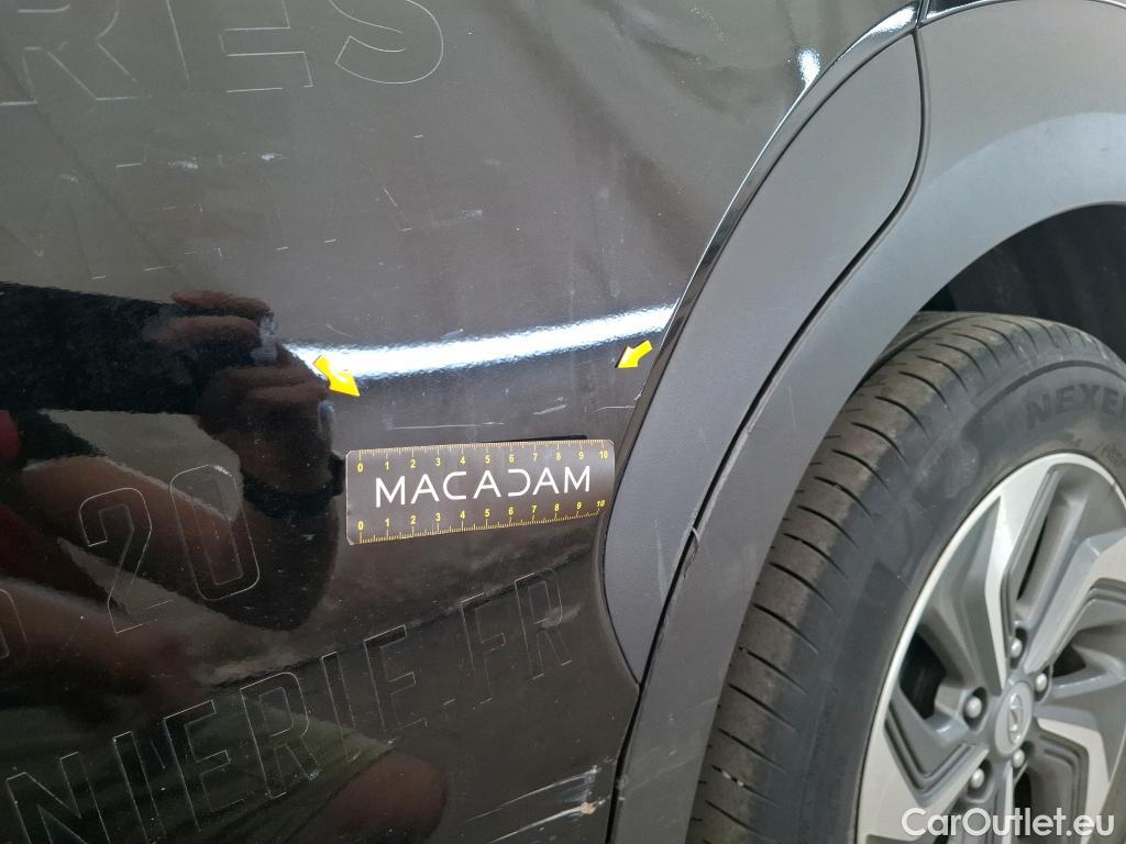  Hyundai  Konna Kona Business Hybrid 2WD 1.6 GDI 140CV BVA6 E6d #4