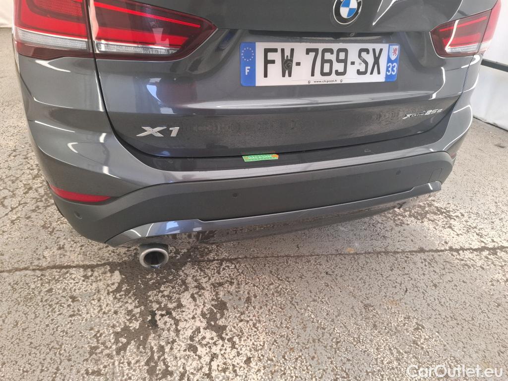  Bmw  X1 BMW  / 2019 / 5P / SUV xDrive25e Business Design BVA6 #11