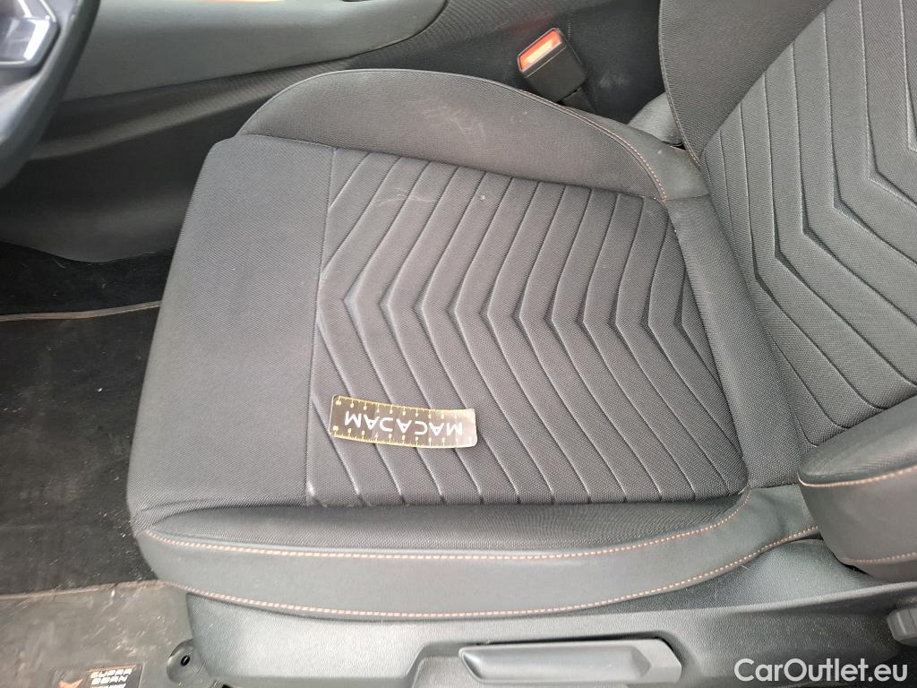  Cupra  Born CUPRA  / 2021 / 5P / Berline 230ch - batterie XL VZ #14