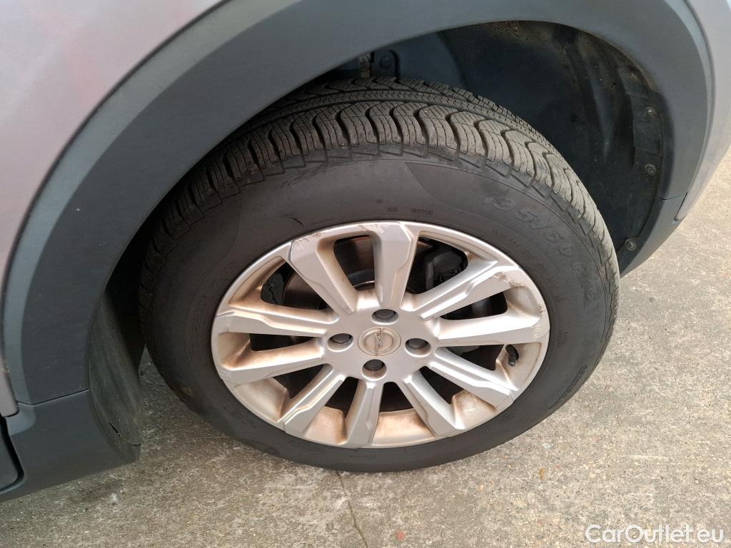  Opel  Crossland  X Elegance 1.2 Turbo 110CV BVM6 E6d #18