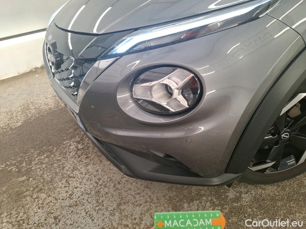  Nissan  Juke NISSAN  / 2019 / 5P / Crossover Hybrid 143 Business+ #1