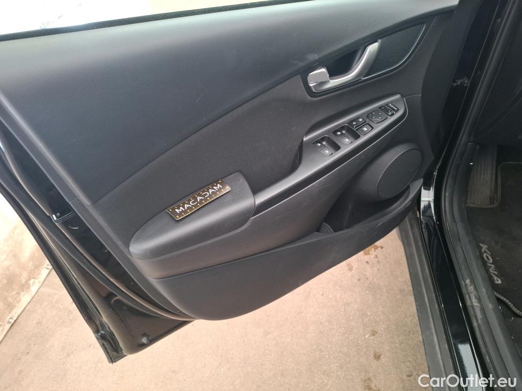  Hyundai  Konna Kona Business Hybrid 2WD 1.6 GDI 140CV BVA6 E6d #13