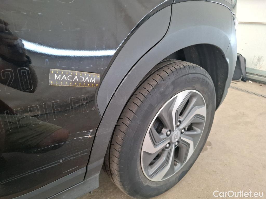  Hyundai  Konna Kona Business Hybrid 2WD 1.6 GDI 140CV BVA6 E6d #33