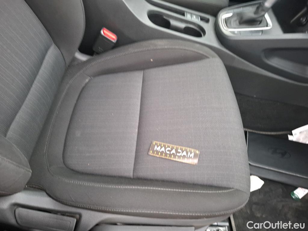  Hyundai  Konna Kona Business Hybrid 2WD 1.6 GDI 140CV BVA6 E6d #36