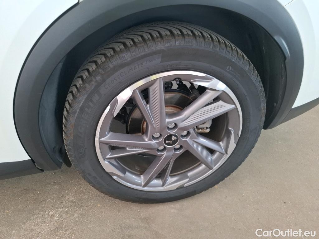  DS  DS7 DS DS 7 Crossback / 2017 / 5P / SUV E-TENSE 225 Business #26