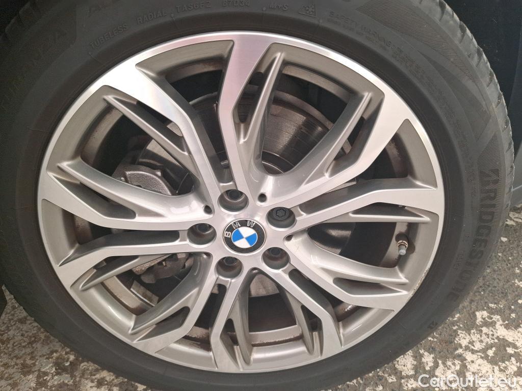  Bmw  X1 BMW  / 2019 / 5P / SUV xDrive25e Business Design BVA6 #33