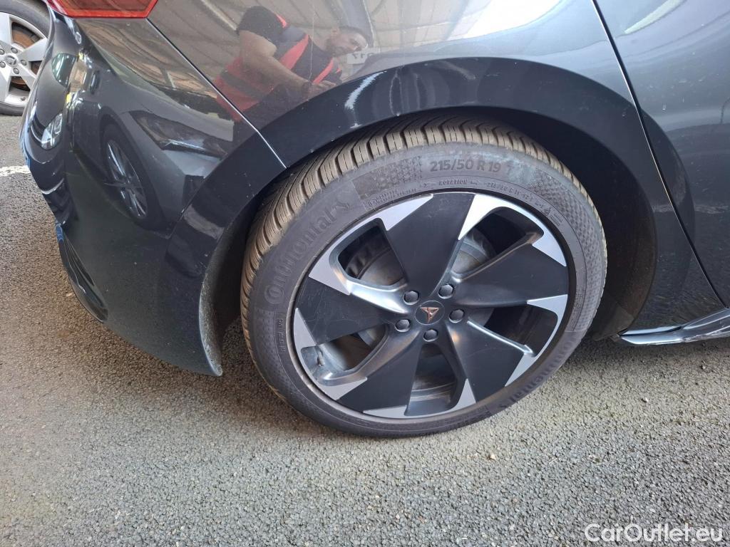  Cupra  Born CUPRA  / 2021 / 5P / Berline 230ch - batterie XL VZ #34