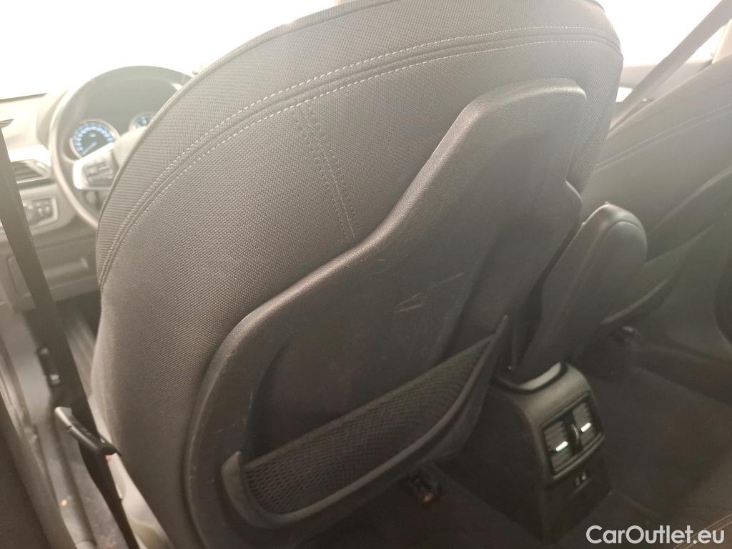  Bmw  X1 BMW  / 2019 / 5P / SUV xDrive25e Business Design BVA6 #25