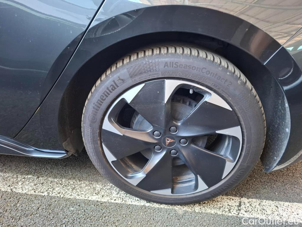 Cupra  Born CUPRA  / 2021 / 5P / Berline 230ch - batterie XL VZ #32