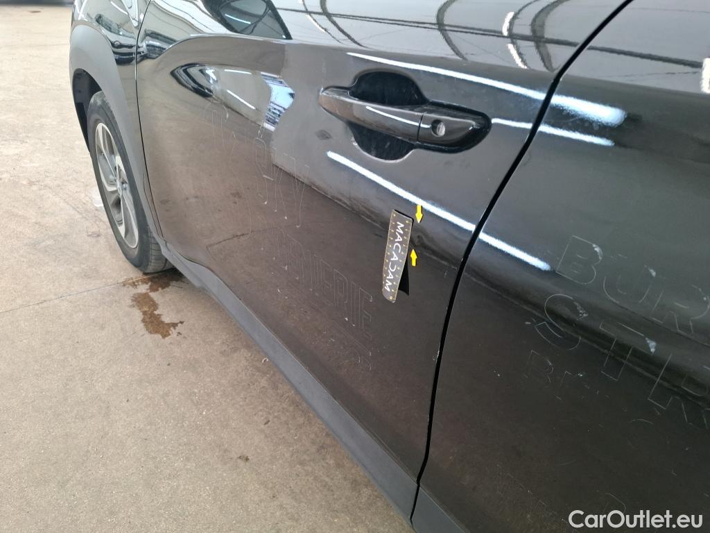  Hyundai  Konna Kona Business Hybrid 2WD 1.6 GDI 140CV BVA6 E6d #15
