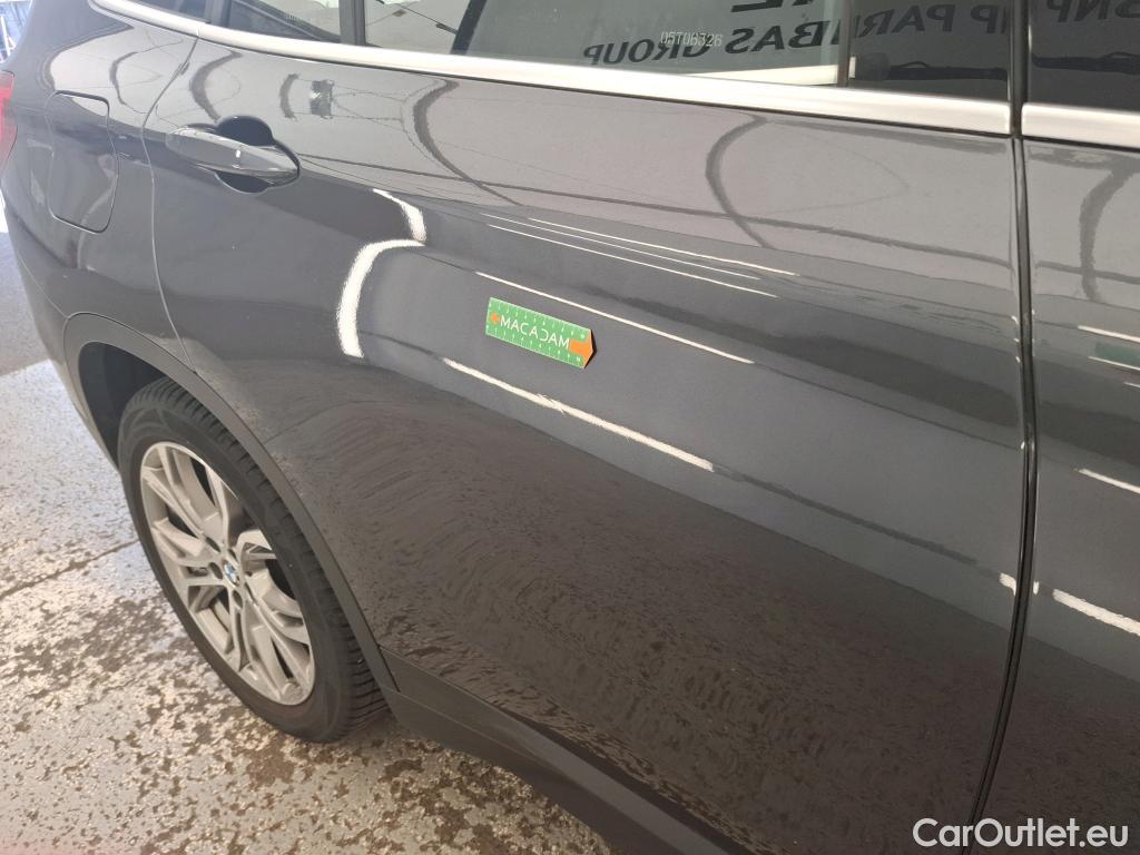  Bmw  X1 BMW  / 2019 / 5P / SUV xDrive25e Business Design BVA6 #21