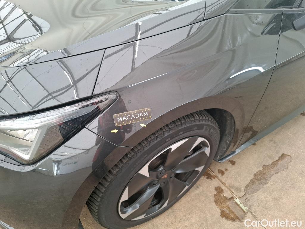  Cupra  Born CUPRA  / 2021 / 5P / Berline 230ch - batterie XL VZ #43