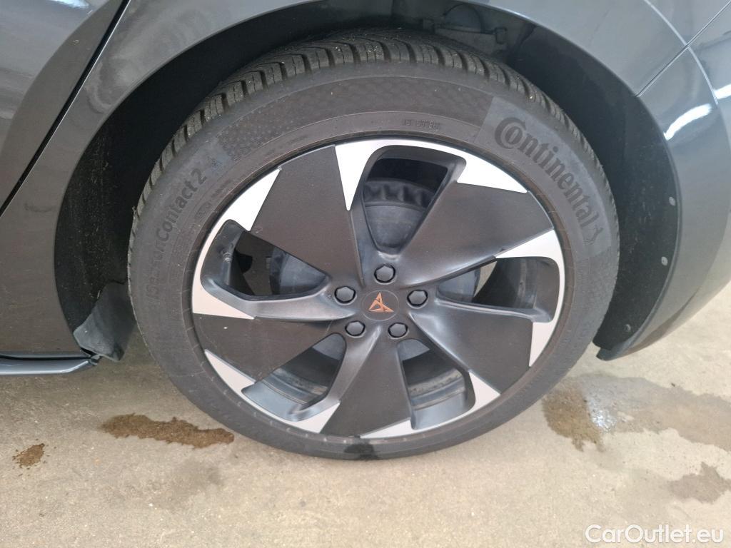  Cupra  Born CUPRA  / 2021 / 5P / Berline 230ch - batterie XL VZ #23