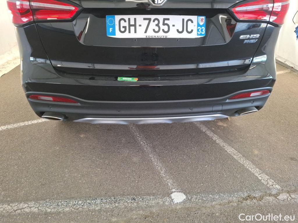  MG  EHS MG  / 2021 / 5P / SUV 1.5T GDI PHEV Luxury Auto #47
