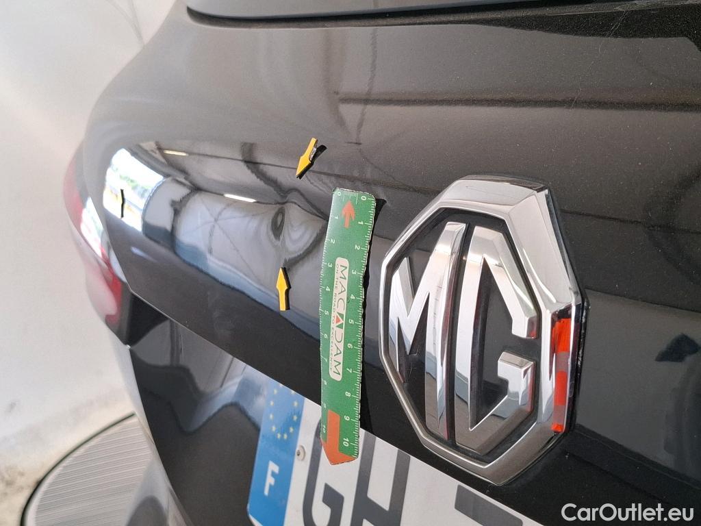  MG  EHS MG  / 2021 / 5P / SUV 1.5T GDI PHEV Luxury Auto #25